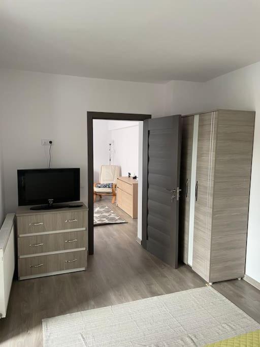 Lady M Apartment Сигишоара Экстерьер фото